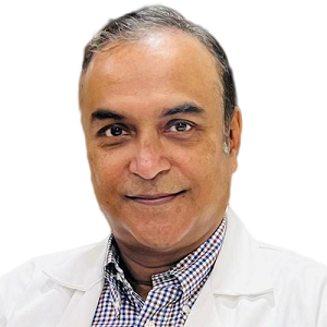 DR. ARUN PRASAD